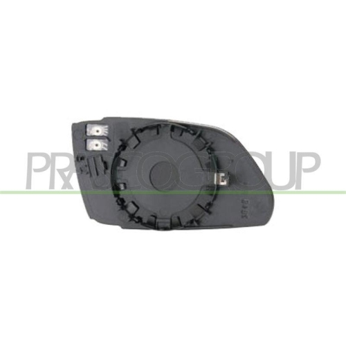 PRASCO Spiegelglas, Au&szlig;enspiegel VG0227504