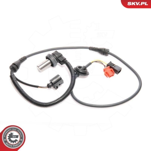 ESEN SKV Sensor, Raddrehzahl 06SKV012