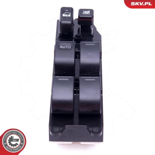 ESEN SKV Schalter, Fensterheber 37SKV135