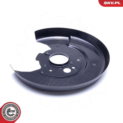 ESEN SKV Spritzblech, Bremsscheibe 57SKV647