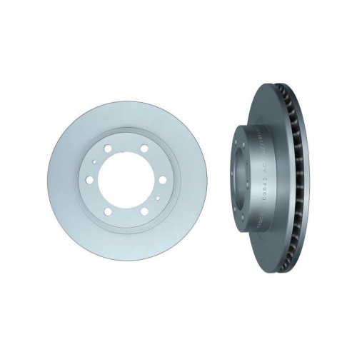 KAMOKA Bremsscheibe 103042
