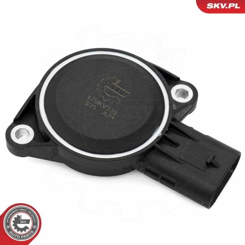 ESEN SKV Sensor, Saugrohrumschaltklappe 17SKV830