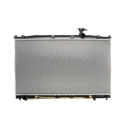 THERMOTEC K&uuml;hler, Motork&uuml;hlung D70530TT