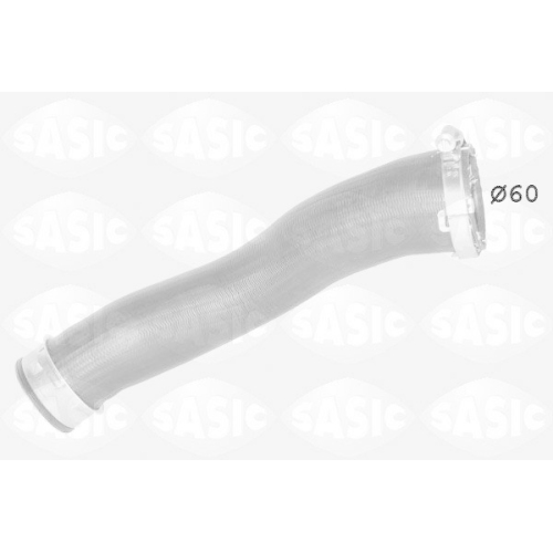 SASIC Ladeluftschlauch 3336350