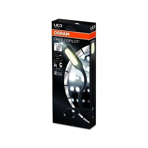ams-OSRAM Innenraumleuchte ONYX COPILOT ONYX M-7