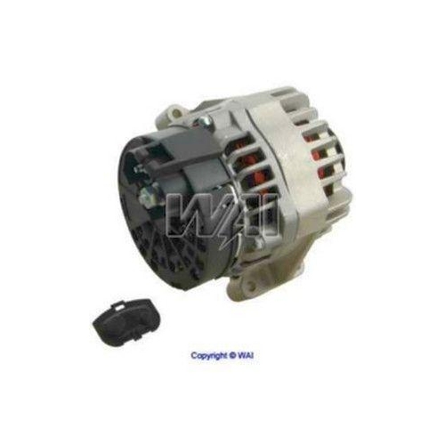 WAI Generator 23800N