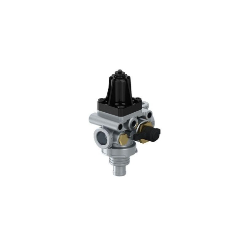 WABCO Druckregler, Druckluftanlage 9753034740