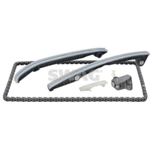 SWAG Steuerkettensatz Basic Short Kit 33 11 0590