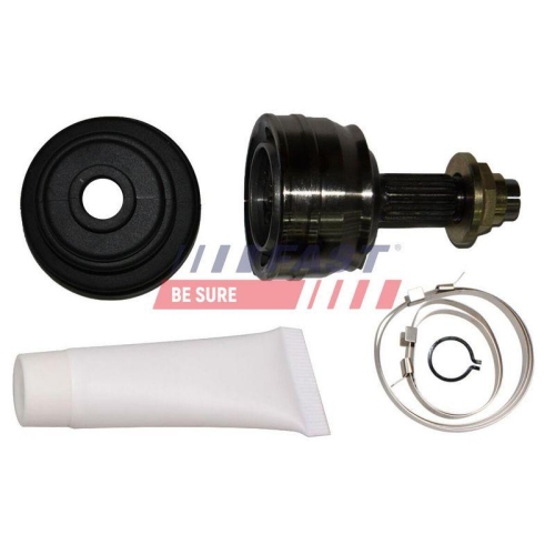 FAST Gelenksatz, Antriebswelle FT25004K