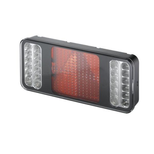 HELLA Heckleuchte 2VP 345 900-011