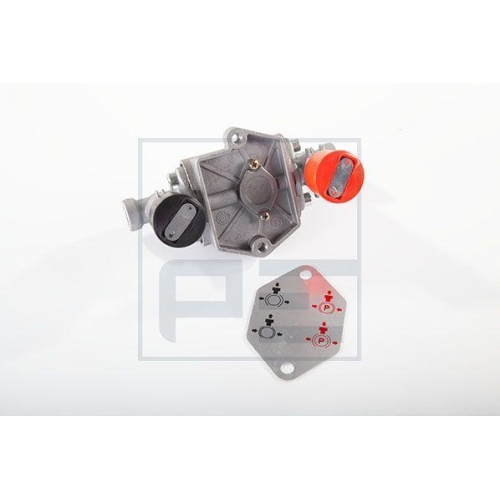 PE Automotive Steuerventil, Anh&auml;nger 084.745-00A