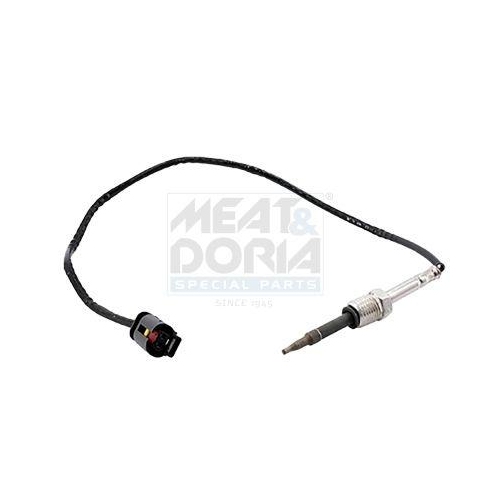 MEAT & DORIA Sensor, Abgastemperatur 12896