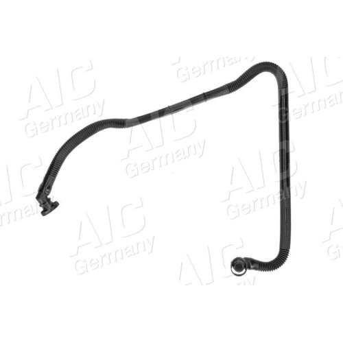 AIC Schlauch, Kurbelgeh&auml;useentl&uuml;ftung Original AIC Quality 57412