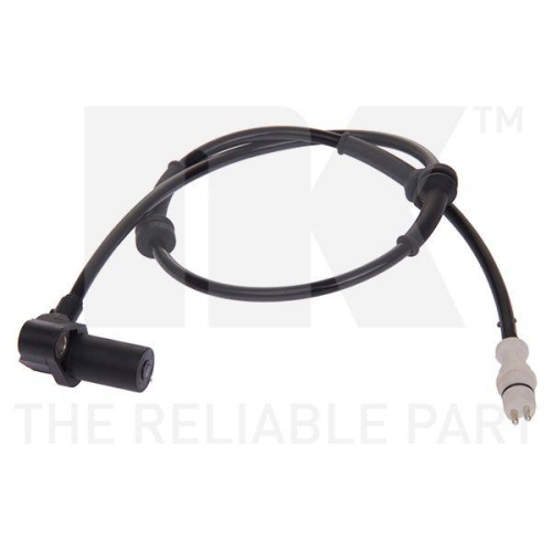 NK Sensor, Raddrehzahl 293913