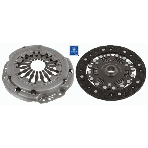 SACHS Kupplungssatz 3000 951 630
