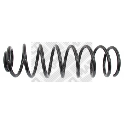 MAPCO Fahrwerksfeder 70956