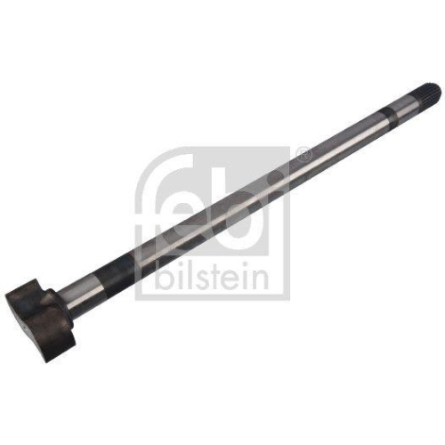 FEBI BILSTEIN Bremswelle, Trommelbremse febi Plus 181577
