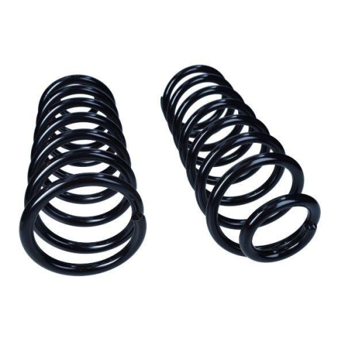 MAXGEAR Fahrwerksfeder 60-1125D