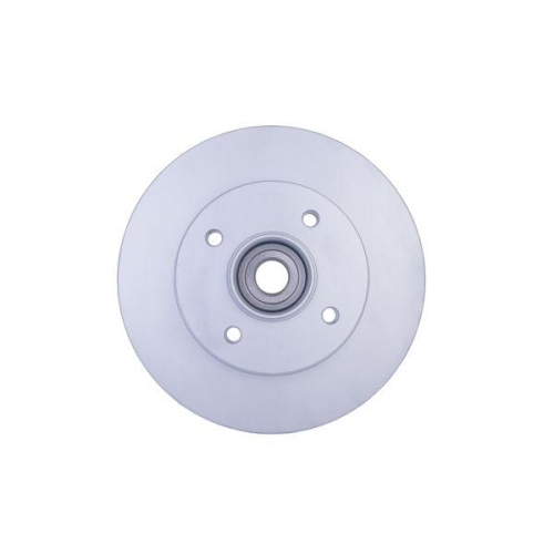 HELLA Bremsscheibe PRO 8DD 355 123-291