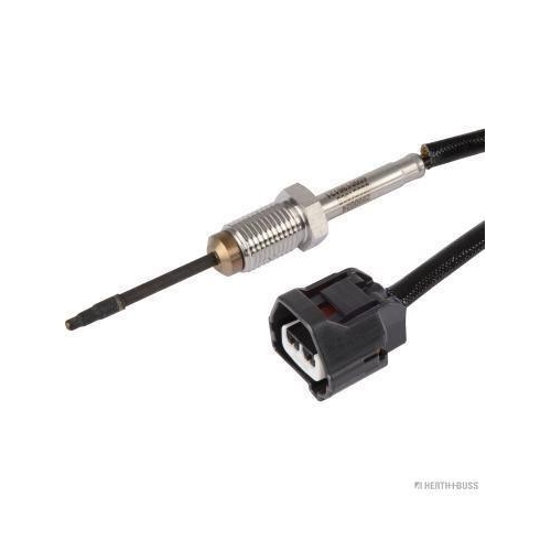 HERTH+BUSS JAKOPARTS Sensor, Abgastemperatur J5951005