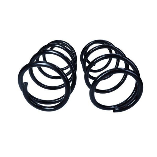 MAXGEAR Fahrwerksfeder 60-1168D
