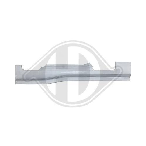 DIEDERICHS Einstiegsblech 9334221