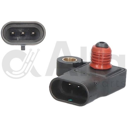 Alfa e-Parts Sensor, Saugrohrdruck AF05238