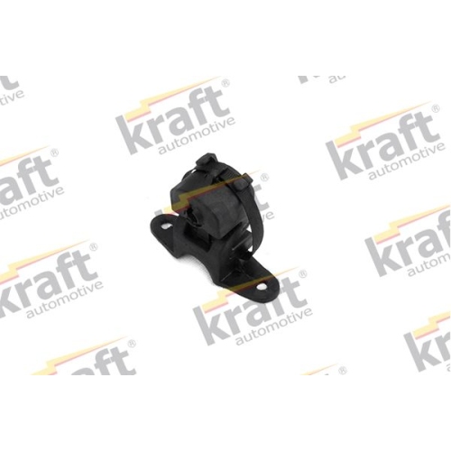 KRAFT AUTOMOTIVE Halter, Abgasanlage 0505515