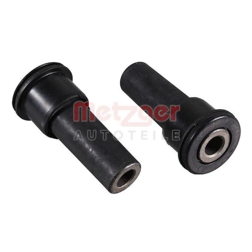 METZGER Lagerung, Lenker GREENPARTS 52114408