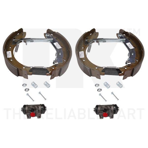 NK Bremsbackensatz 441959801