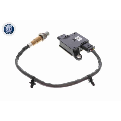 VEMO NOx-Sensor, Harnstoffeinspritzung Q+, Erstausr&uuml;sterqualit&auml;t V40-72-0093