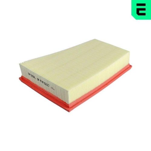 OPTIMAL Luftfilter OP-FAF10227