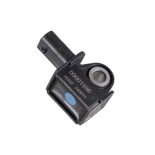 METZGER AUTOTEILE Sensor, L&auml;ngs-/Querbeschleunigung ORIGINAL ERSATZTEIL GREENPARTS 09001596