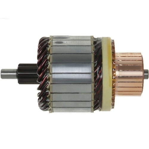 AS-PL Anker, Starter Brandneu AS-PL SA6019