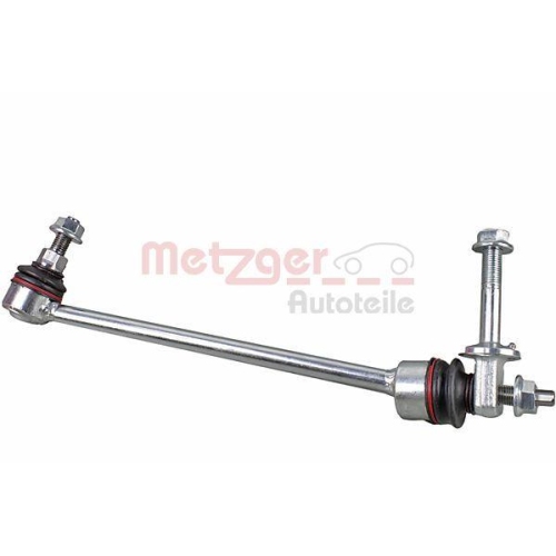 METZGER Stange/Strebe, Stabilisator KIT + GREENPARTS 53074201