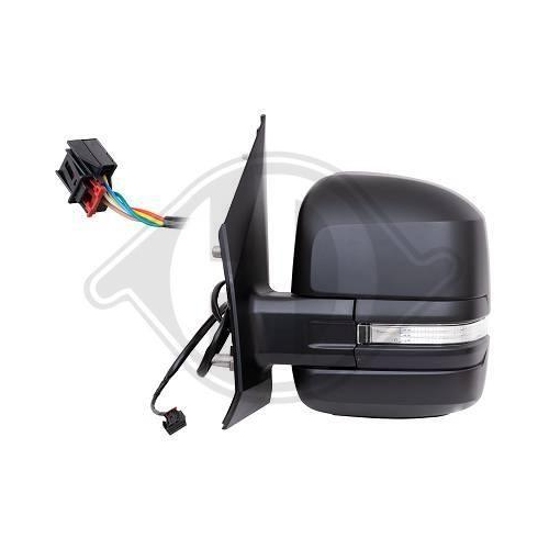 DIEDERICHS Außenspiegel 2282225