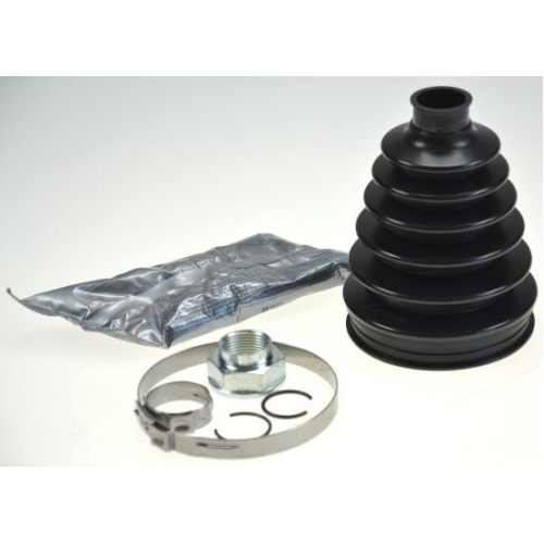 SPIDAN Faltenbalgsatz, Antriebswelle 24372