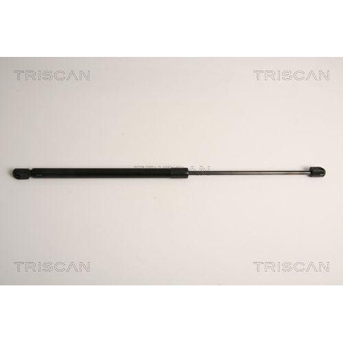TRISCAN Gasfeder, Koffer-/Laderaum 8710 11232