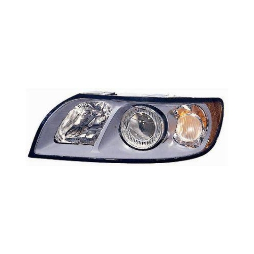 VAN WEZEL Hauptscheinwerfer 5943961