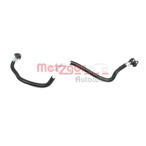 METZGER AUTOTEILE Kraftstoffleitung 2150131