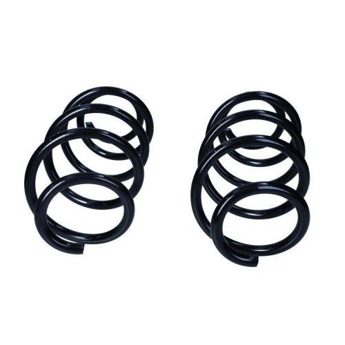 MAXGEAR Fahrwerksfeder 60-1352D