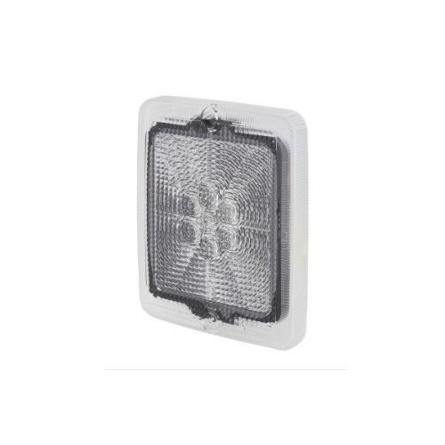 HELLA Lichtscheibe, Blinkleuchte 9DW 195 804-221