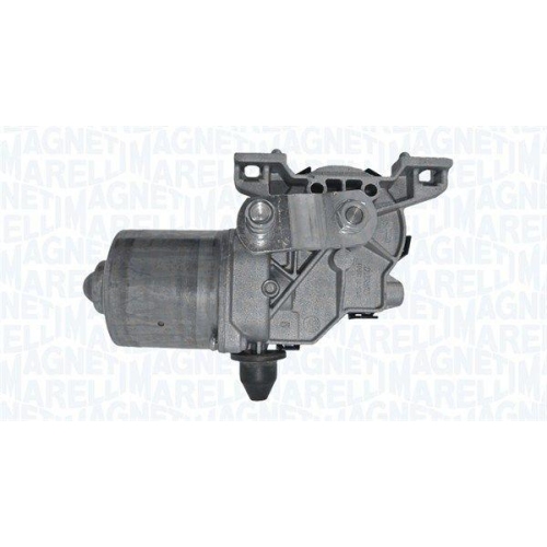 MAGNETI MARELLI Wischermotor 064350004010