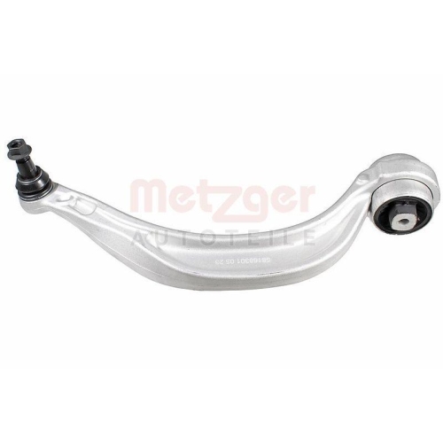 METZGER AUTOTEILE Lenker, Radaufhängung COMPETENCE KIT GREENPARTS 58168301