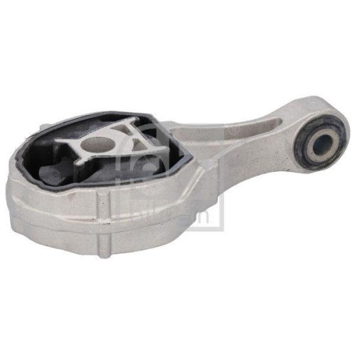 FEBI BILSTEIN Lagerung, Motor 196661