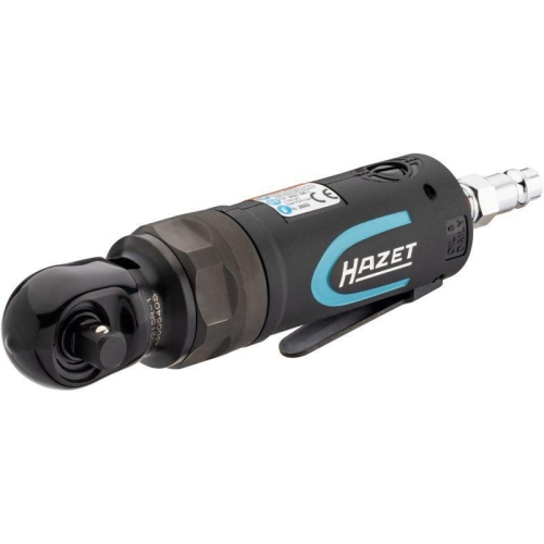 HAZET Schlag-Ratschenschrauber 3/8 Zoll Vierkant L 158 mm 9021SR-1