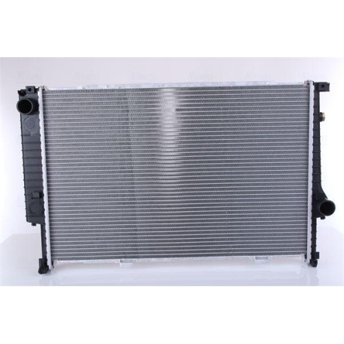 NISSENS Kühler, Motorkühlung 60693A