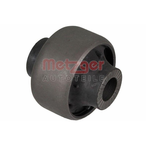 METZGER AUTOTEILE Lagerung, Lenker GREENPARTS