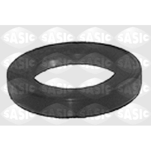 SASIC Wellendichtring, Differential