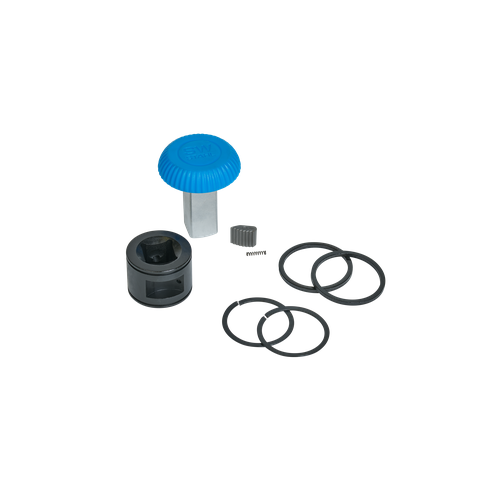 Reparatursatz Ratschenmechanismus, 1/2" Zoll SW Stahl 03884L-R